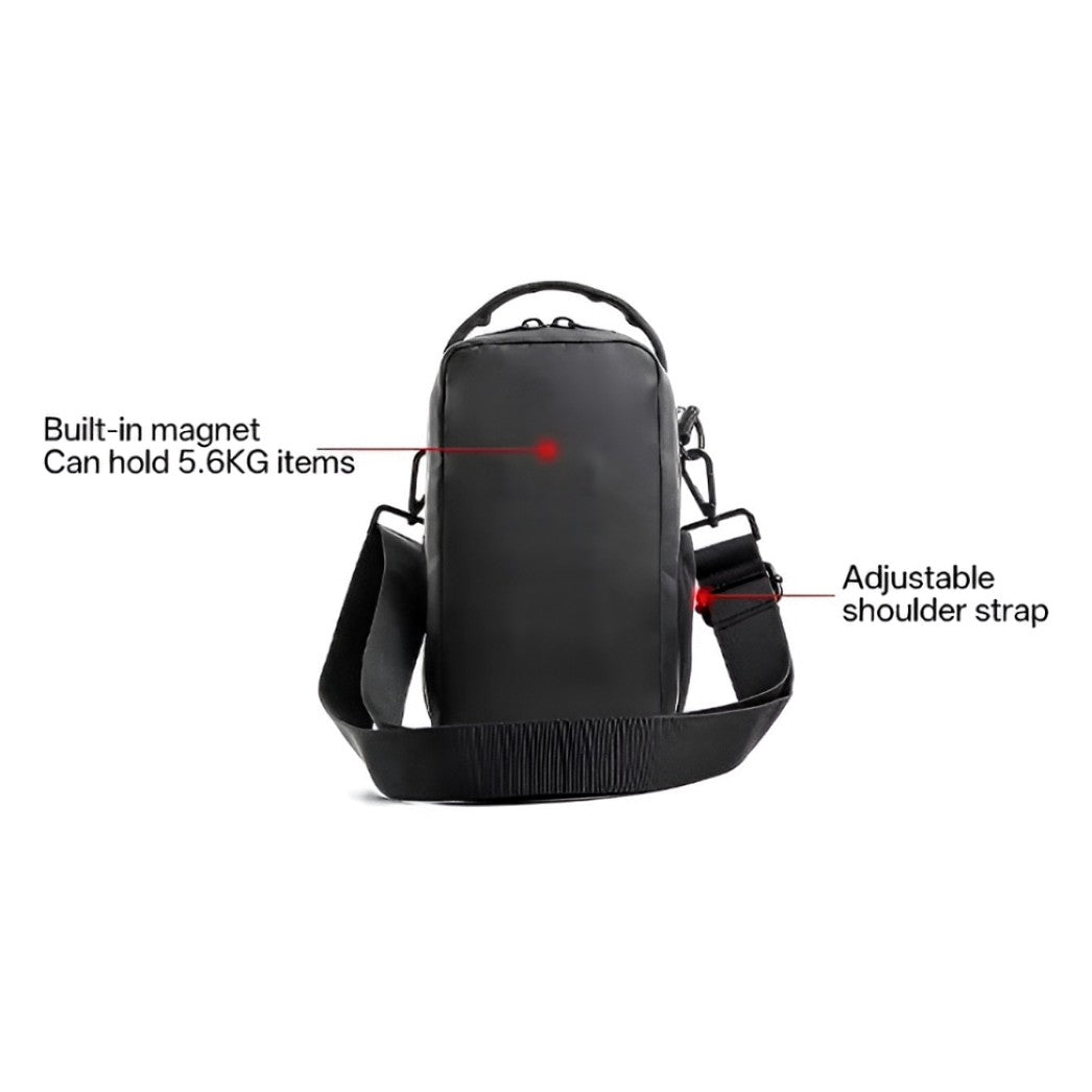 StickPro™ Magnetic Gym Bag
