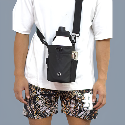 StickPro™ Magnetic Gym Bag