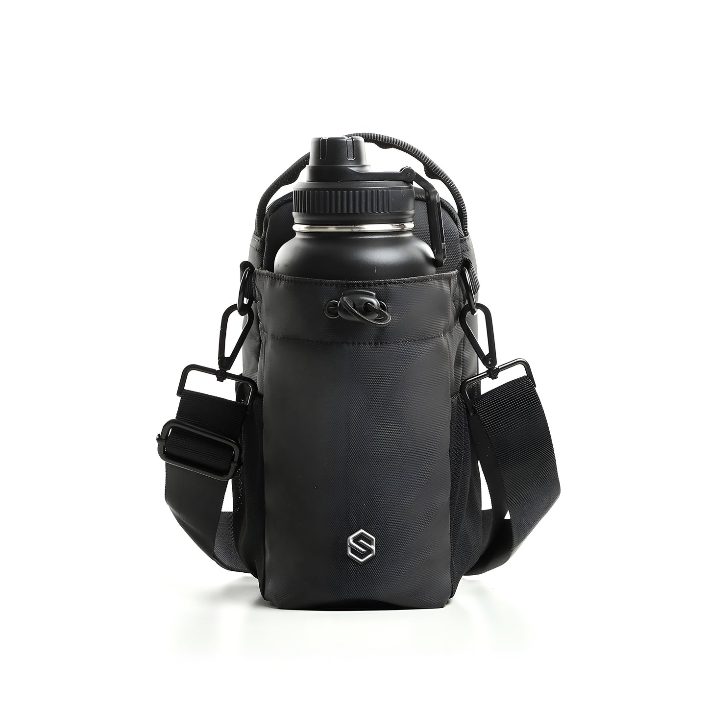 StickPro™ Magnetic Gym Bag
