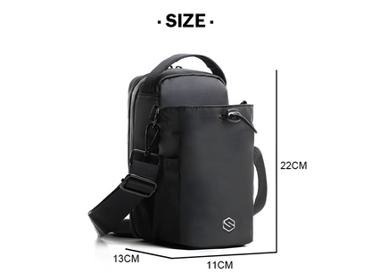 StickPro™ Magnetic Gym Bag