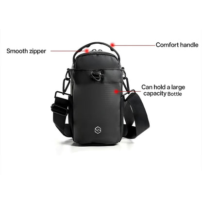 StickPro™ Magnetic Gym Bag
